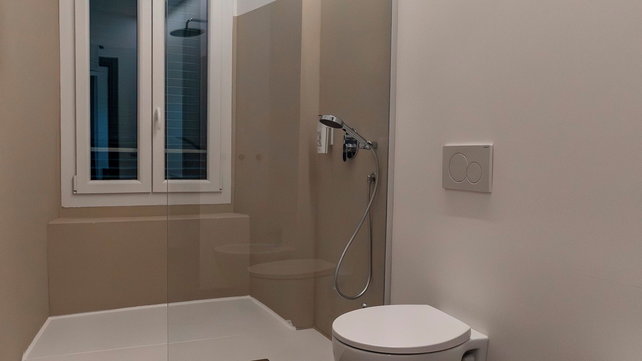 Photo of Bathroom in Venezia Nuova