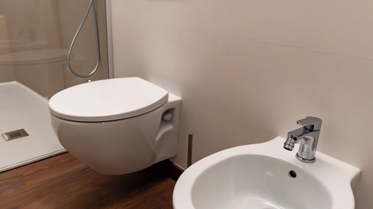 Photo of Bathroom in Venezia Nuova