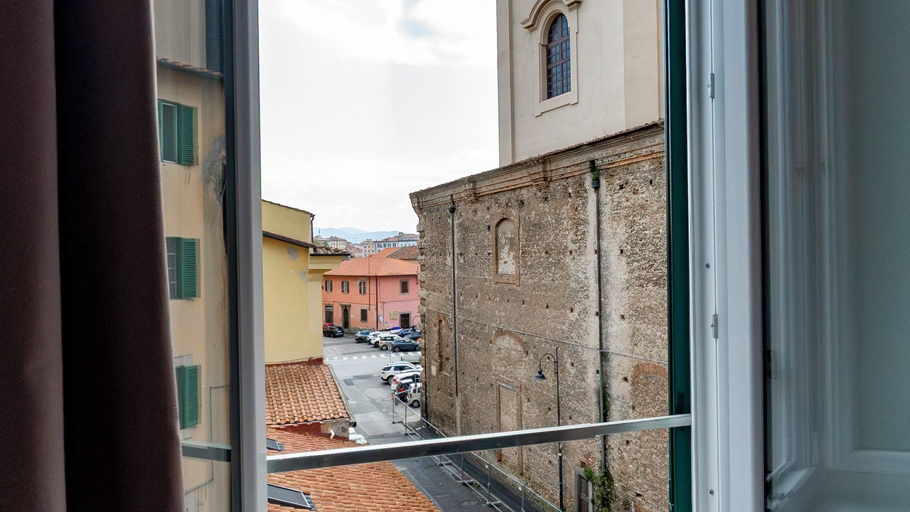Photo of Bedroom in Venezia Nuova