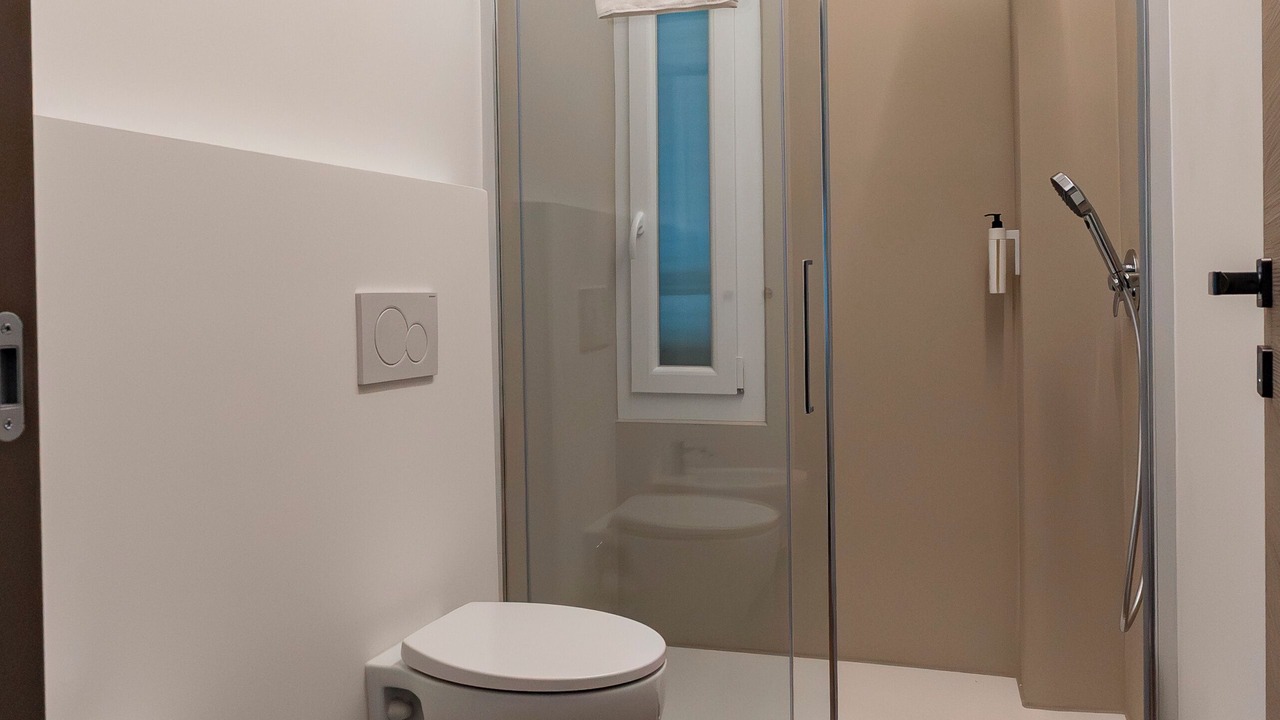 Photo of Bathroom in Venezia Nuova