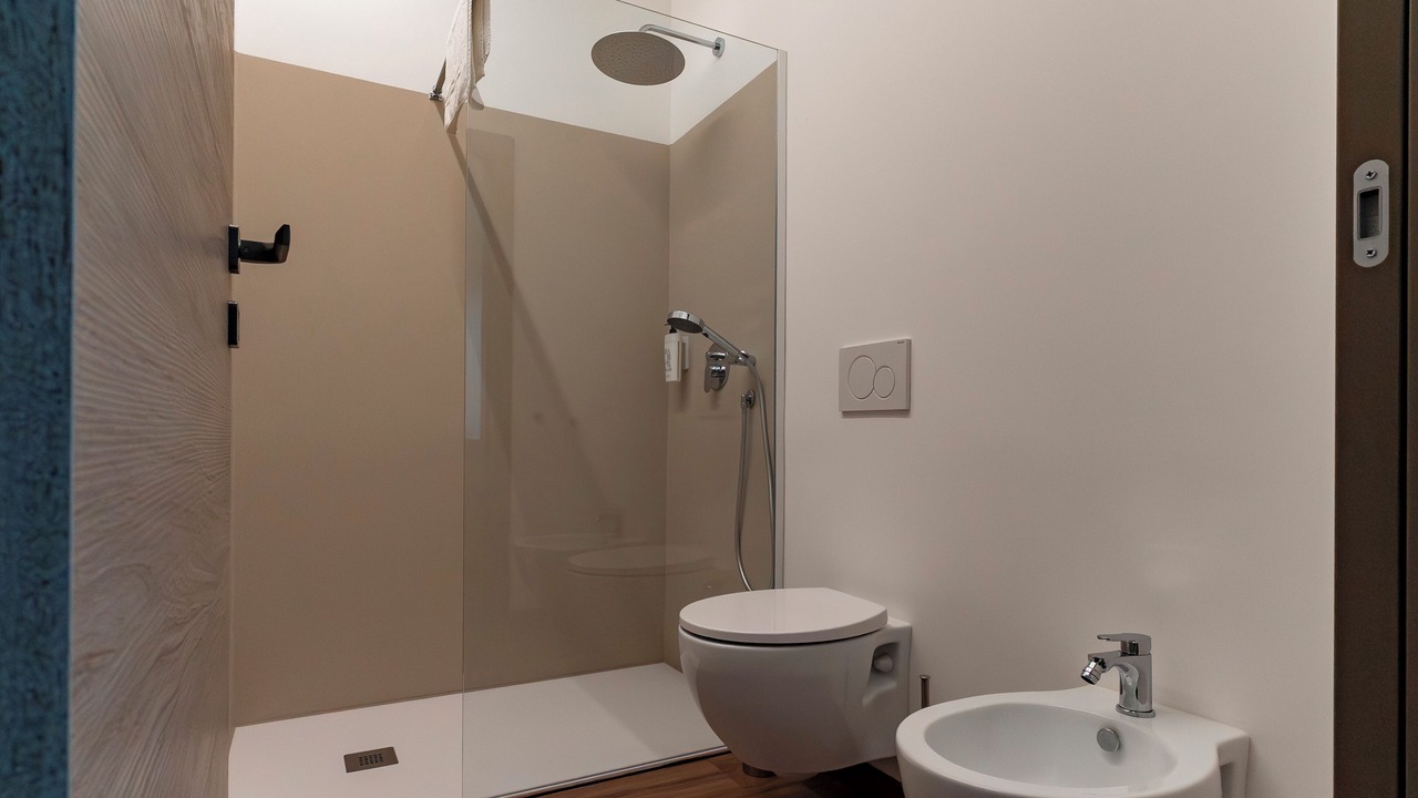 Photo of Bathroom in Venezia Nuova