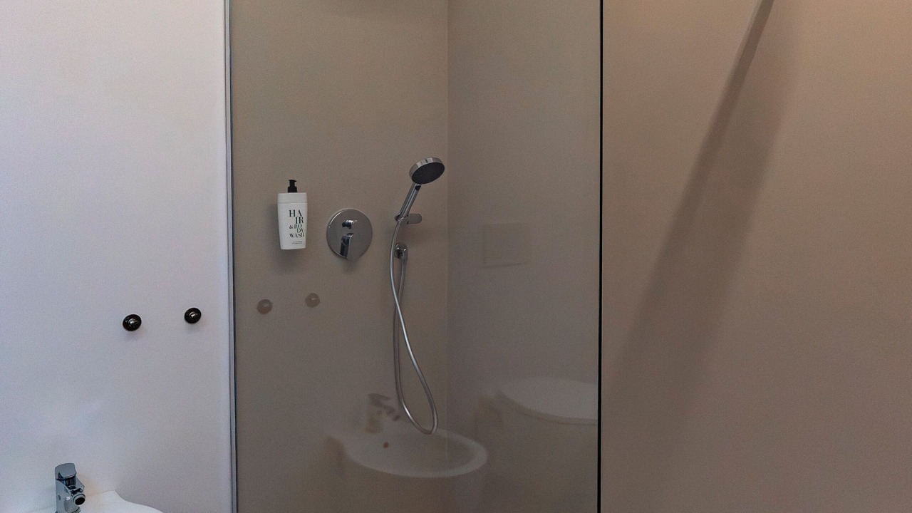 Photo of Bathroom in Venezia Nuova