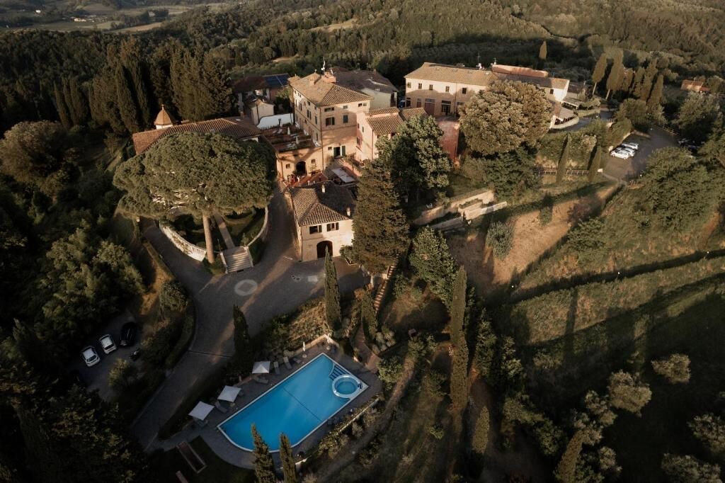 Photo of Outdoor in Bucciano