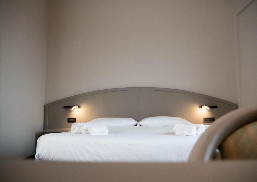 Photo of Bedroom in Quartaccio