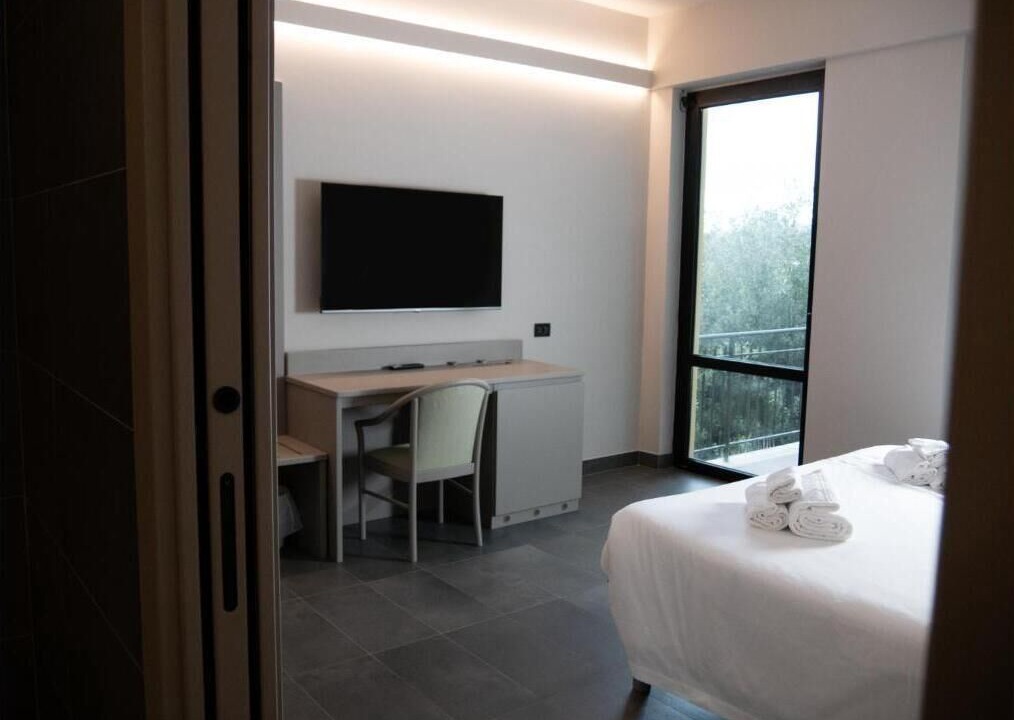 Photo of Bedroom in Quartaccio