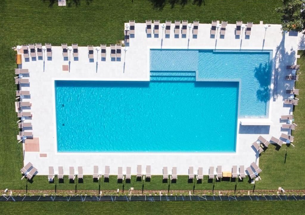 Photo of Outdoor in Quartaccio