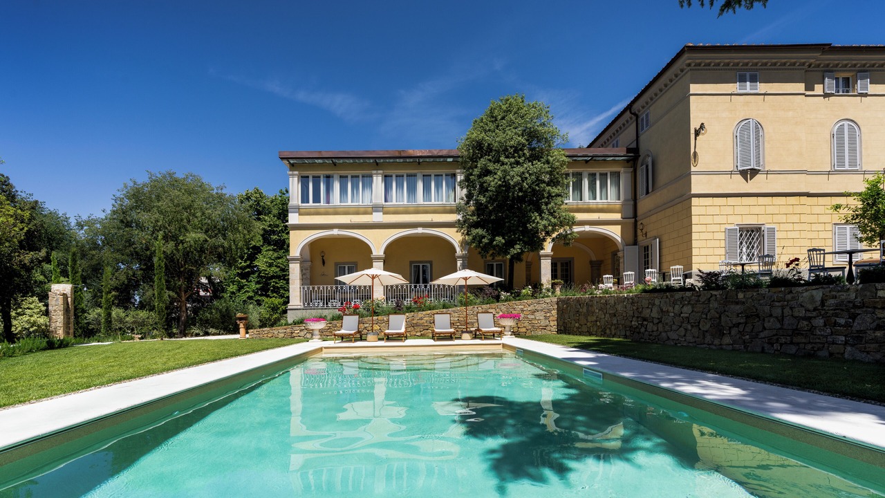 Photo of Outdoor in Siena