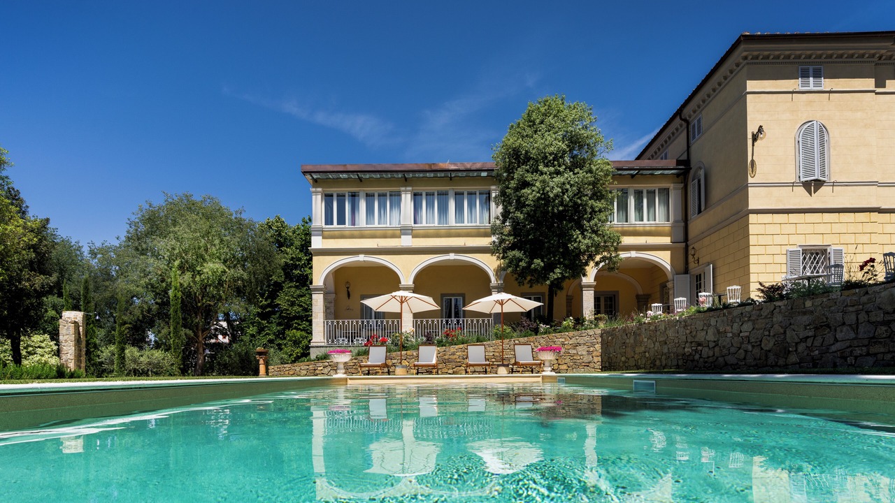 Photo of Outdoor in Siena