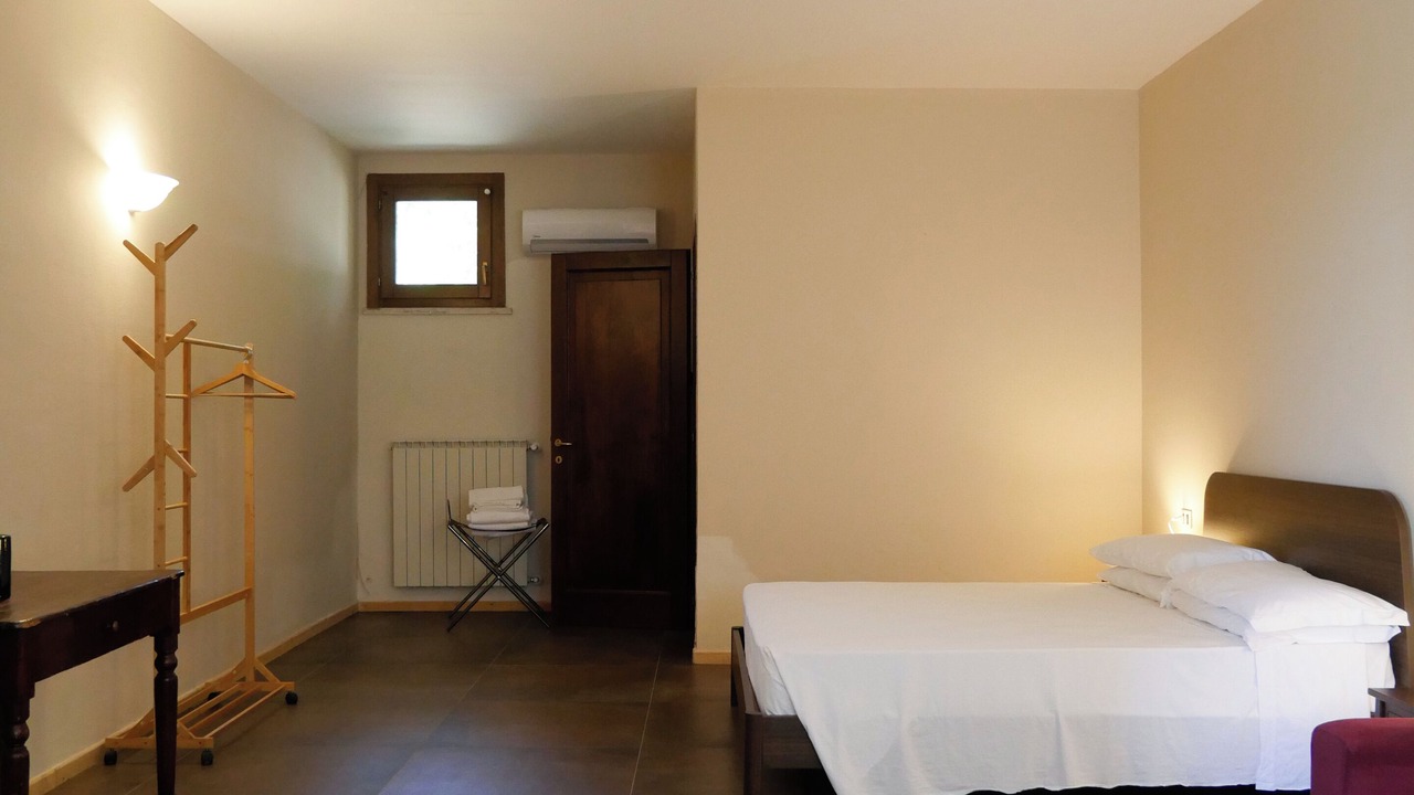 Photo of Bedroom in Canino