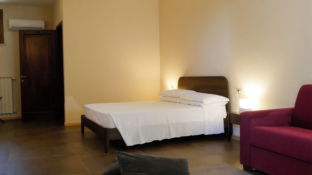 Photo of Bedroom in Canino
