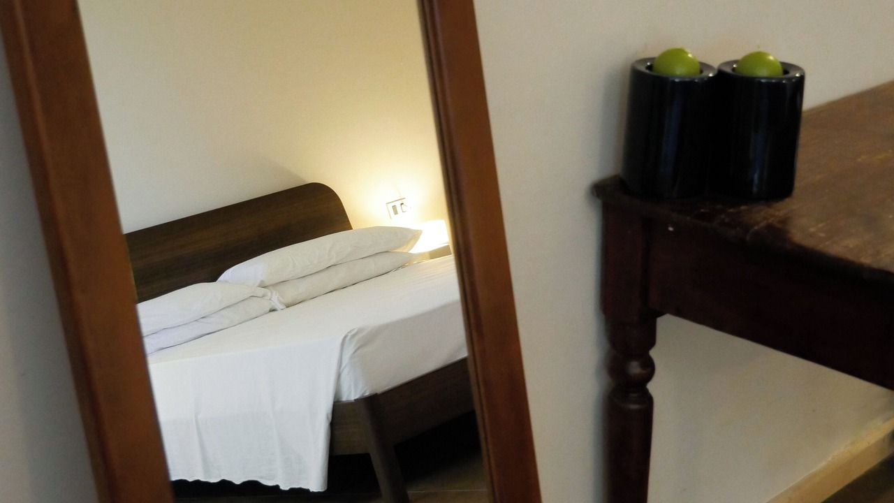 Photo of Bedroom in Canino