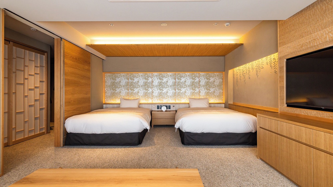 Photo of Bedroom in Higashiyama