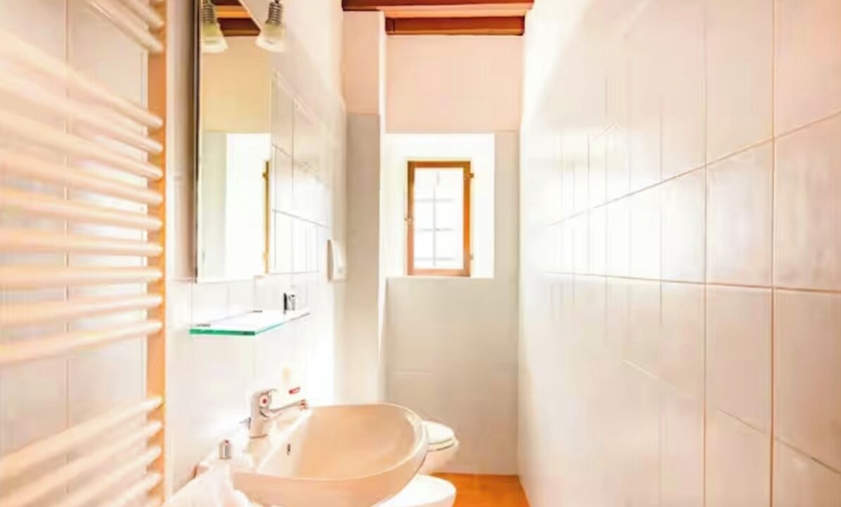 Photo of Bathroom in Vicchio