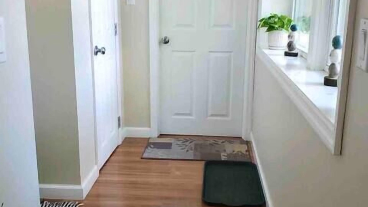 Photo of Bathroom in Saranac Lake