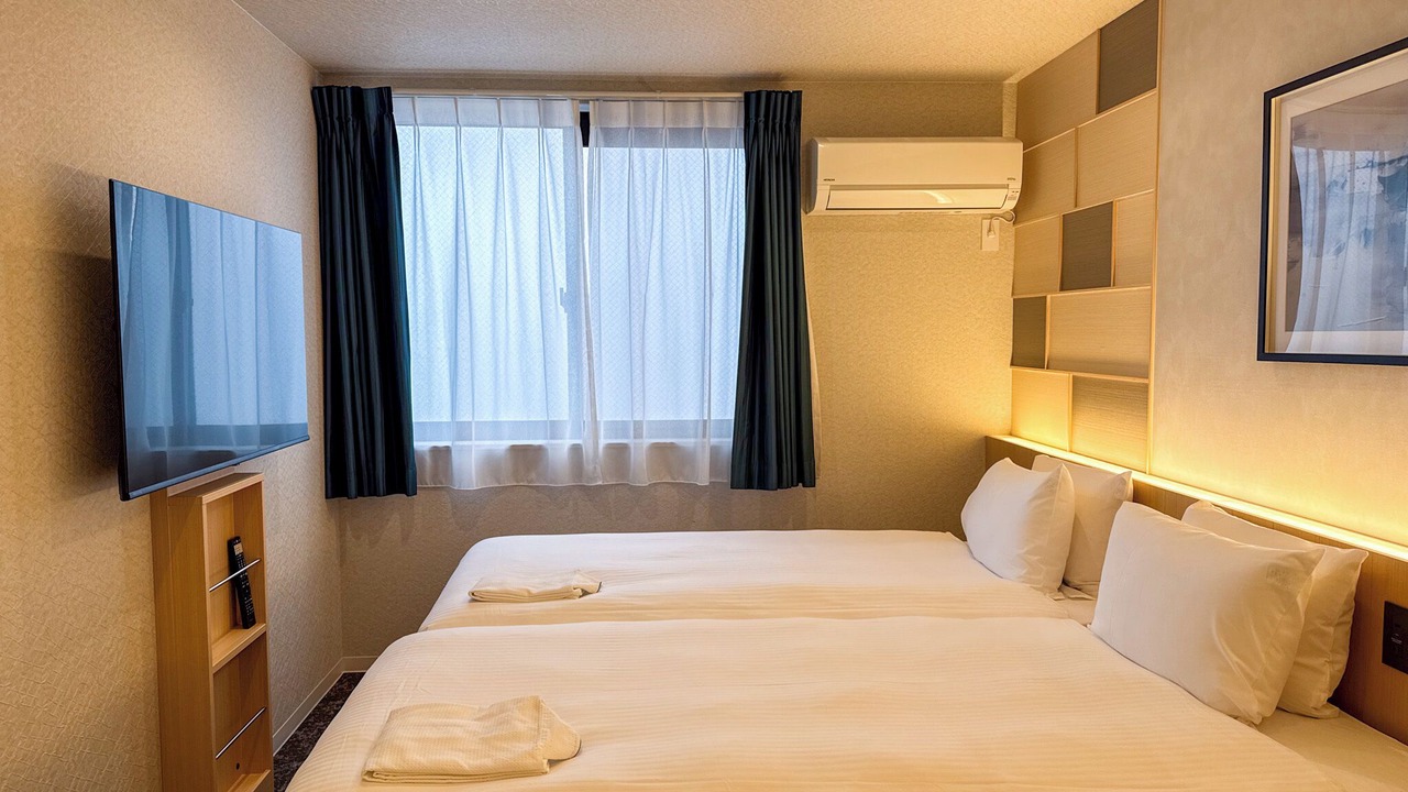 Photo of Bedroom in Gion