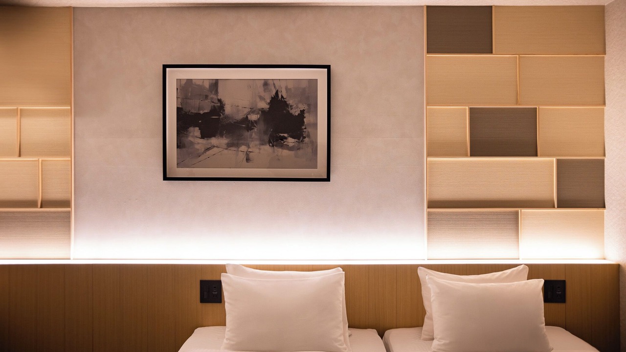 Photo of Bedroom in Gion