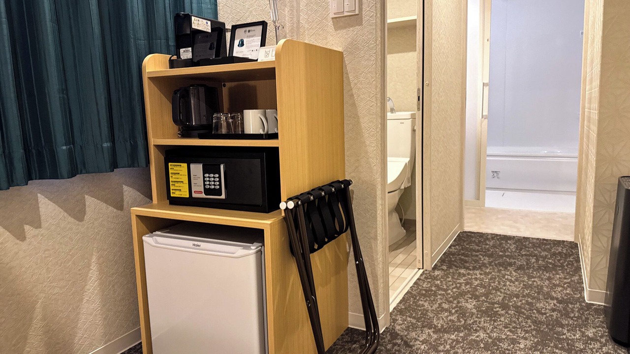 Photo of Bedroom in Gion
