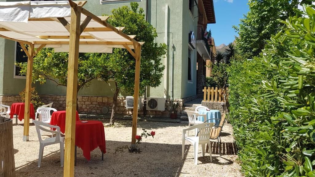 Photo of Outdoor in Porto Azzurro