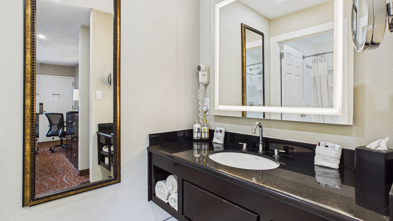 Photo of Bathroom in Downtown