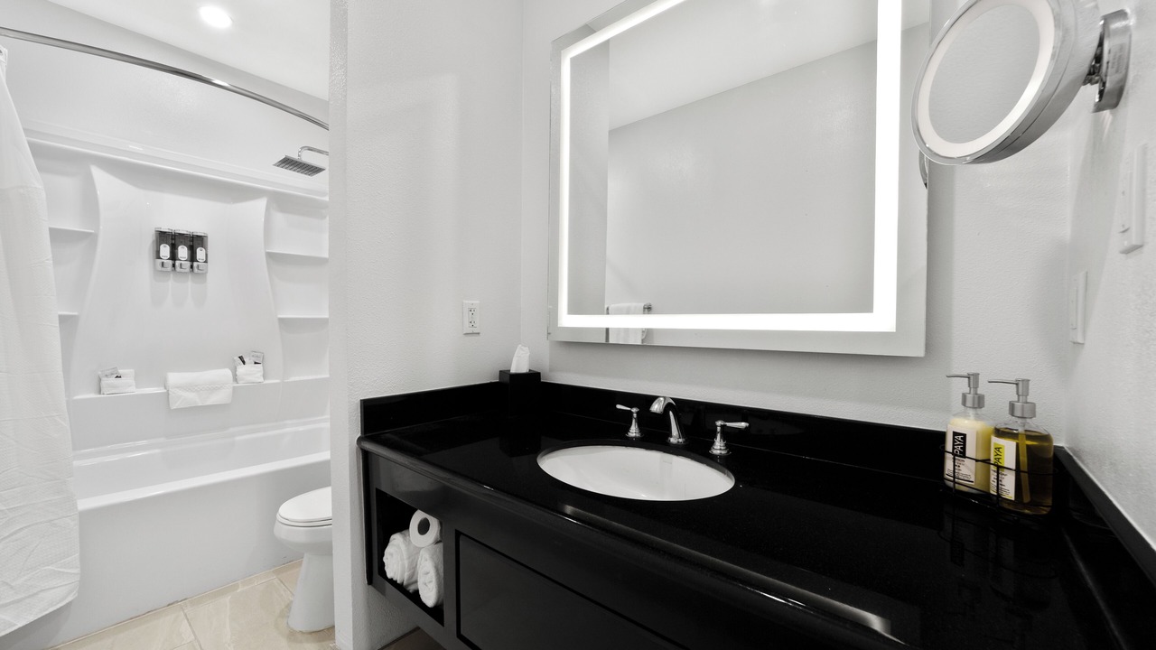 Photo of Bathroom in Downtown