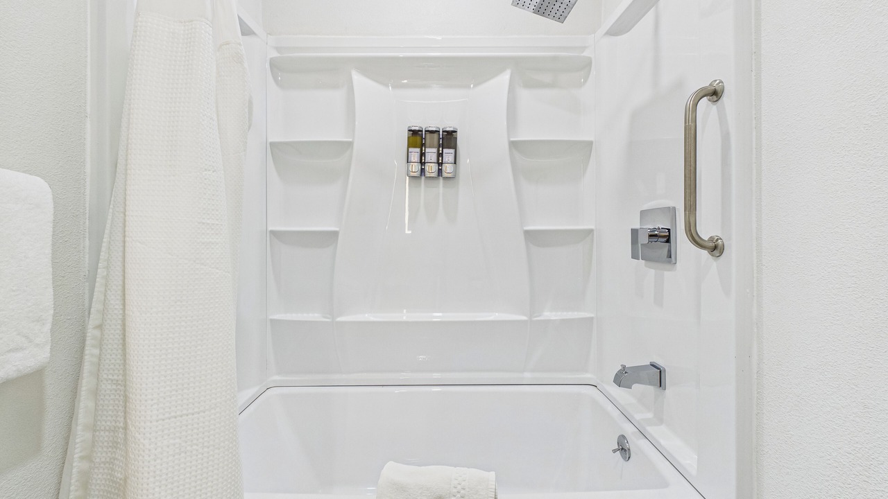 Photo of Bathroom in Downtown
