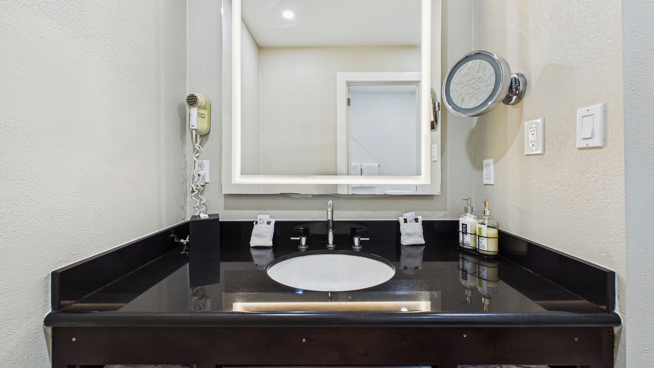 Photo of Bathroom in Downtown