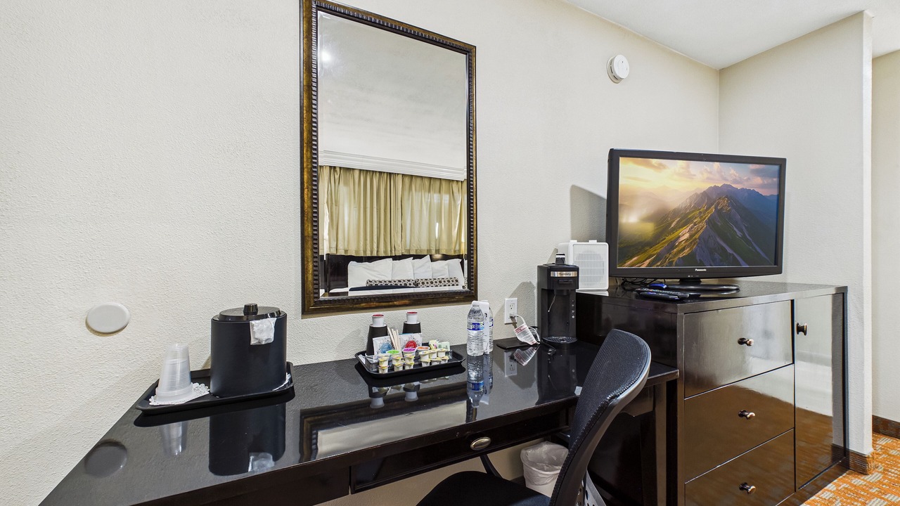 Photo of Bedroom in Downtown