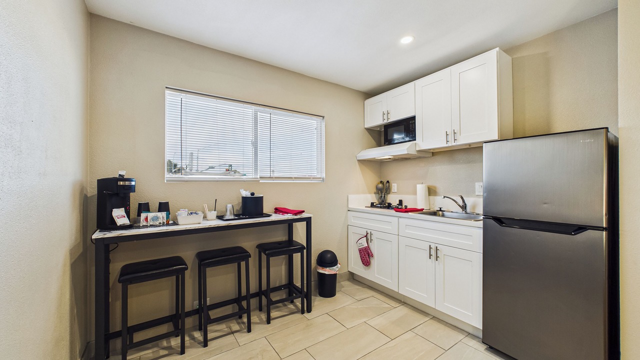 Photo of Bedroom in Downtown