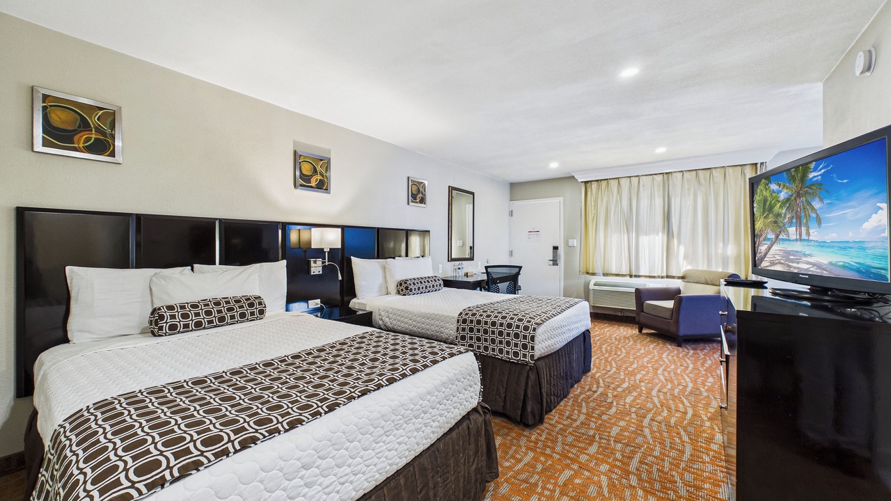 Photo of Bedroom in Downtown