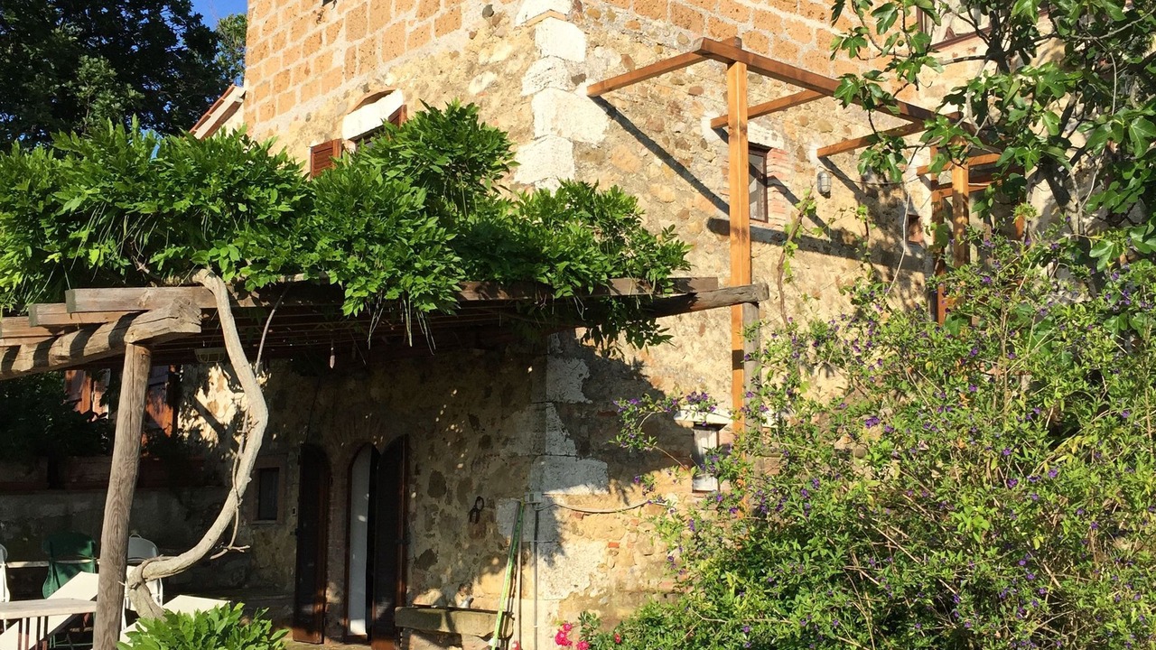 Photo of Outdoor in Manciano