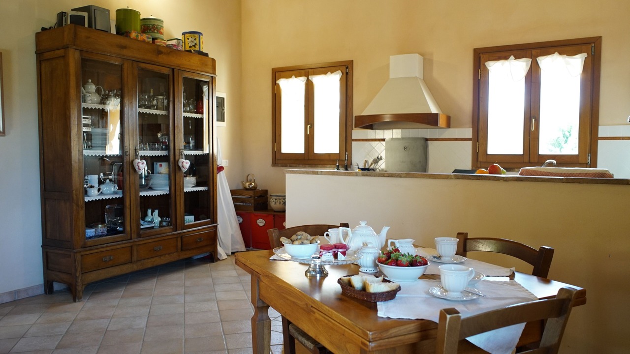 Photo of Outdoor in Toiano