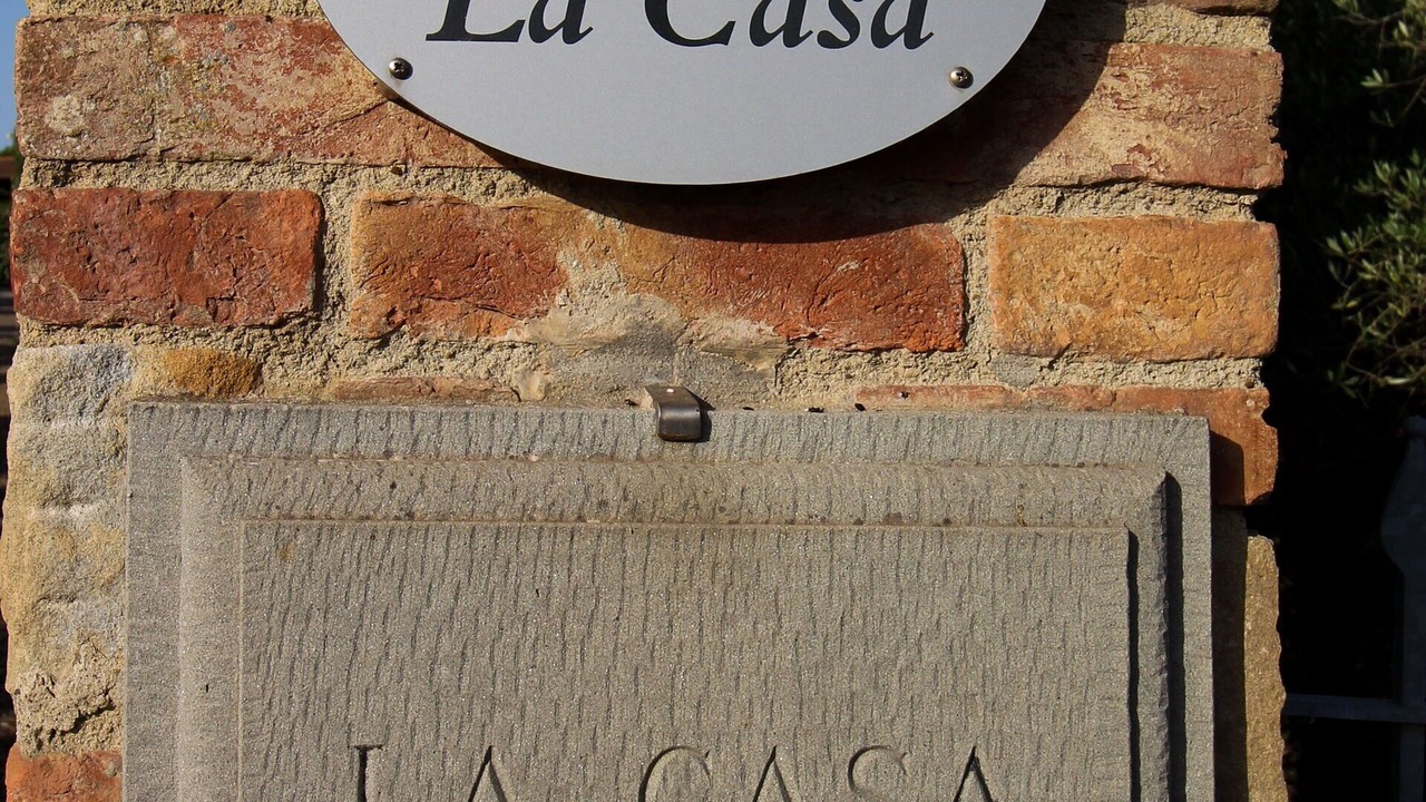 Photo of Outdoor in Montaione