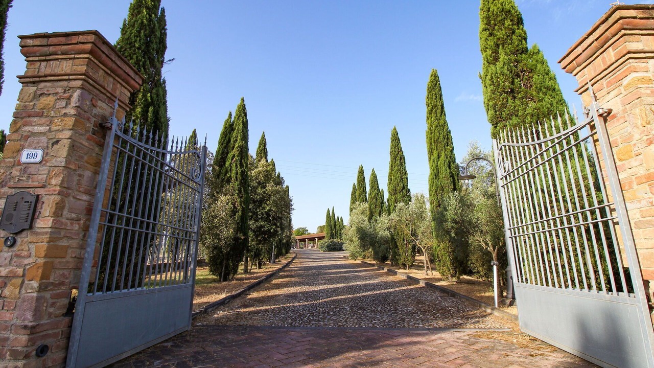 Photo of Outdoor in Montaione
