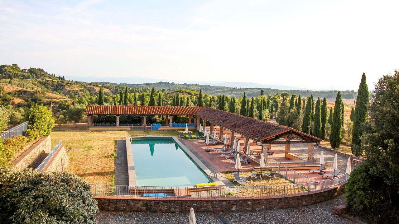 Photo of Outdoor in Montaione