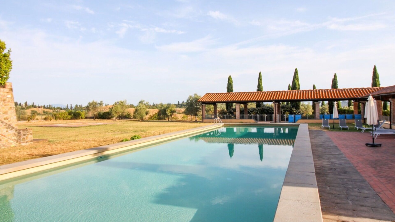 Photo of Outdoor in Montaione