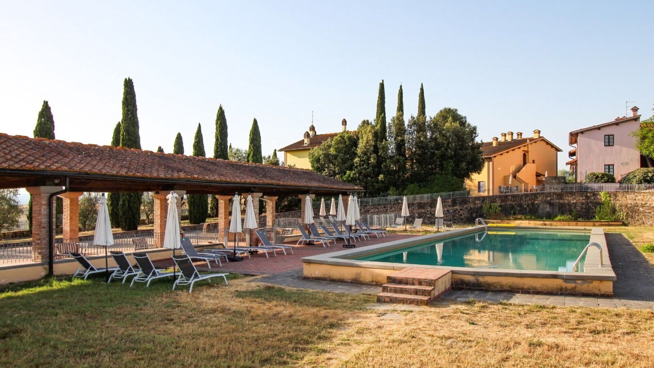 Photo of Outdoor in Montaione