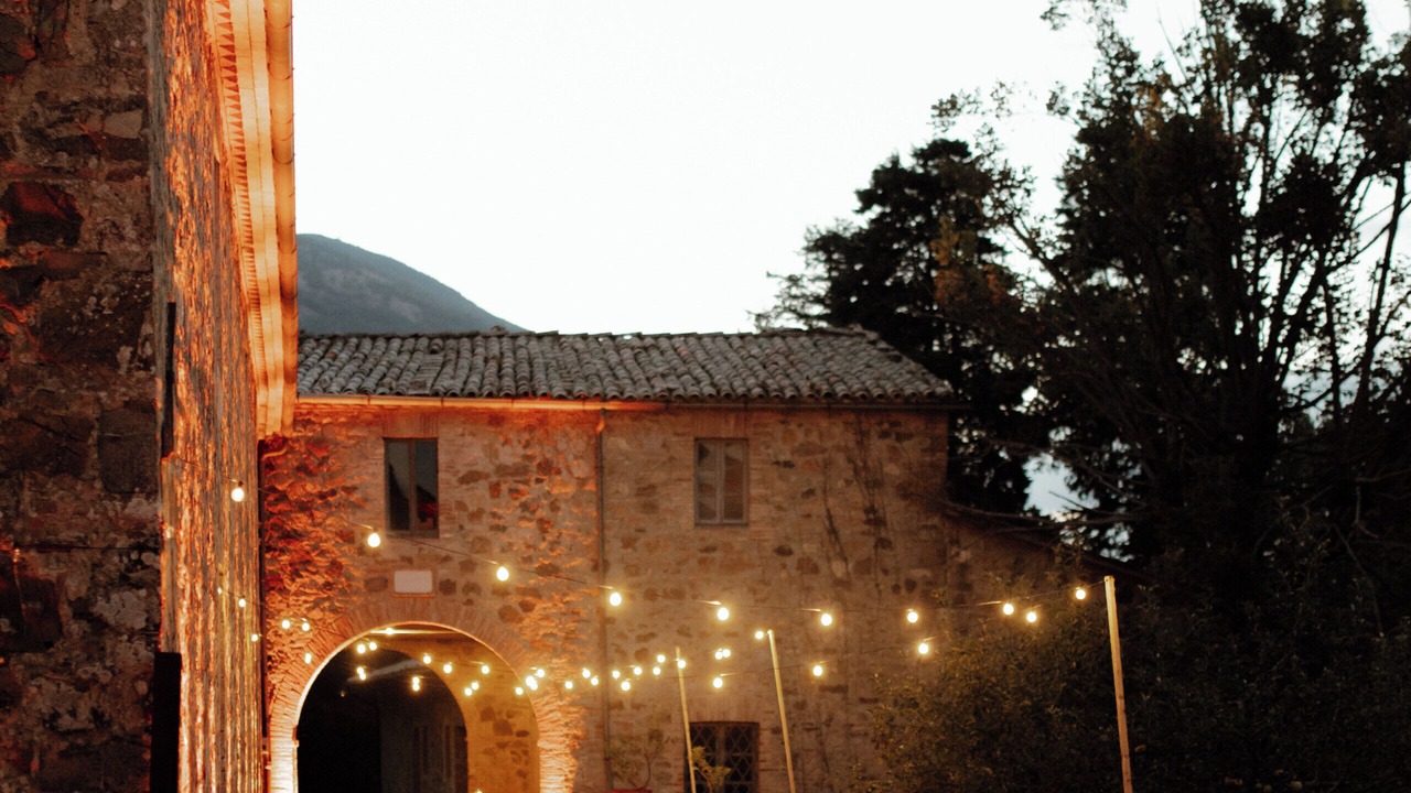 Photo of Outdoor in Cetona