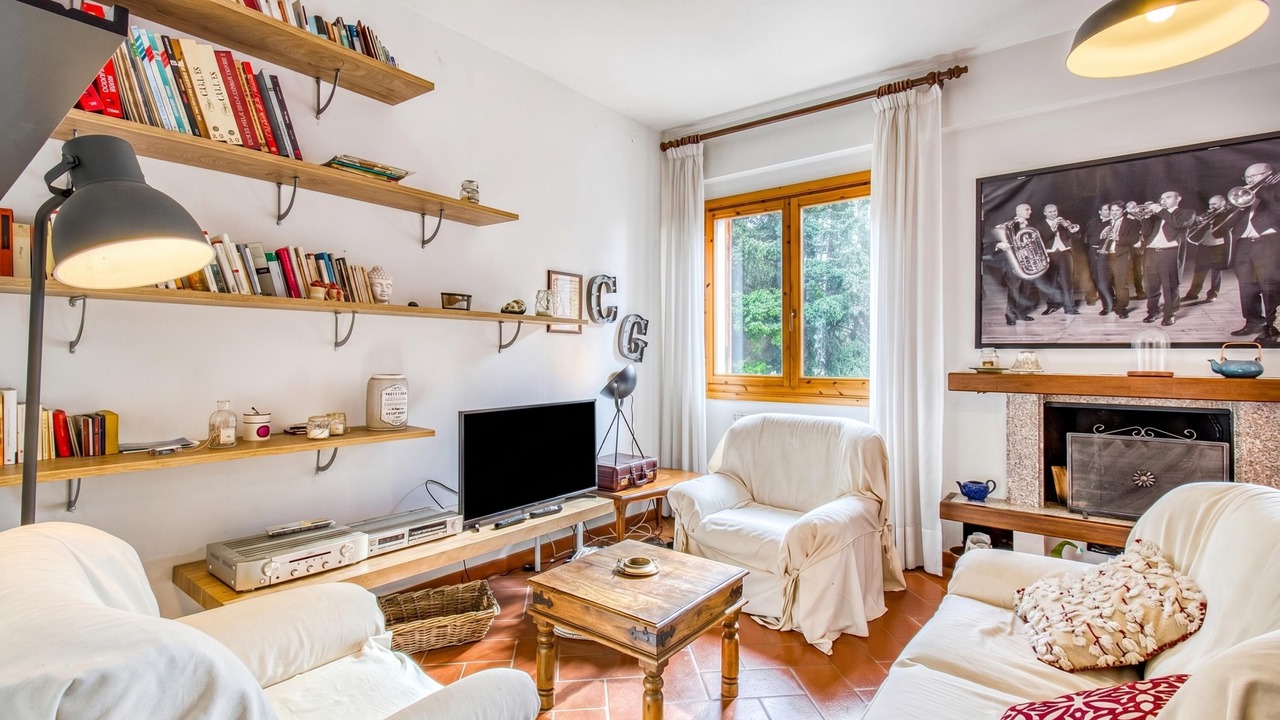 Photo of Livingroom in Montebonello
