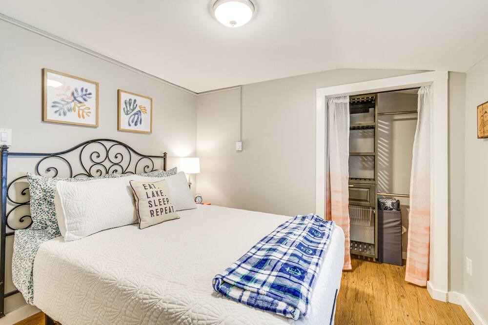 Photo of Bedroom in Wolcott