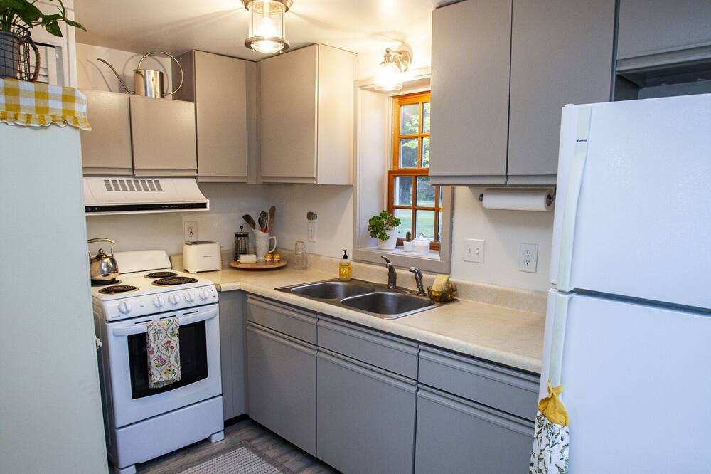 Photo of Kitchen in Alden