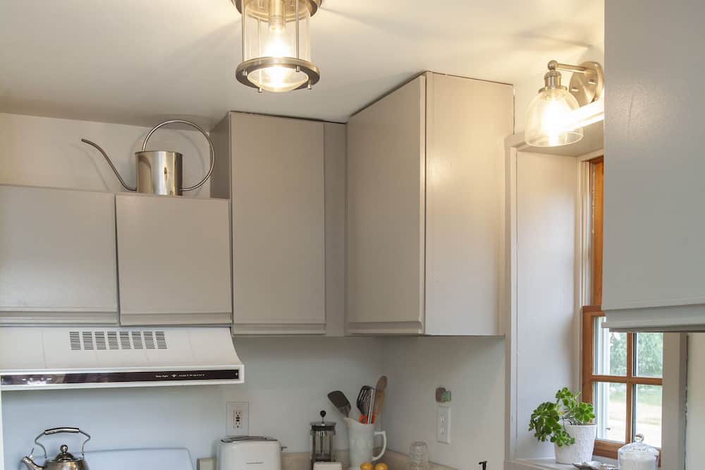 Photo of Kitchen in Alden