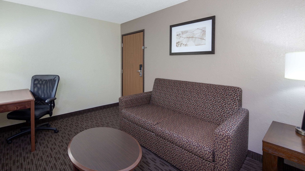 Photo of Bedroom in Ironwood