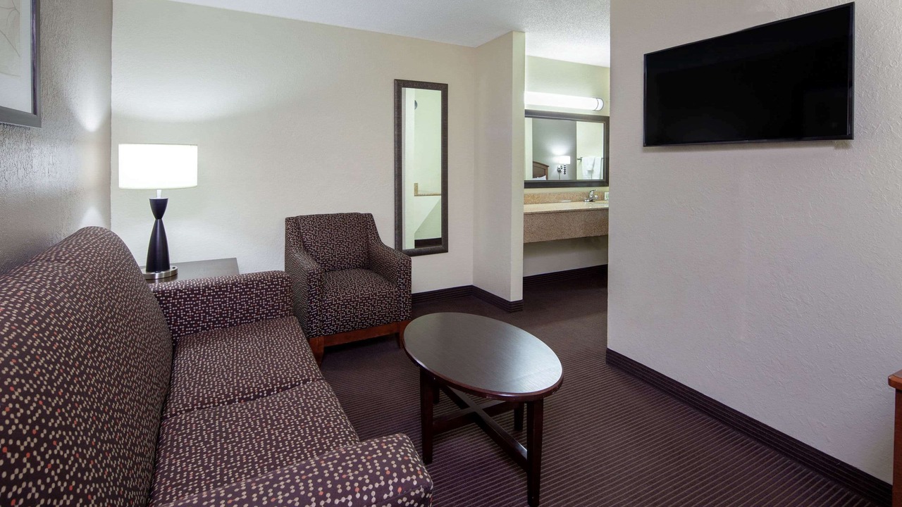 Photo of Bedroom in Ironwood