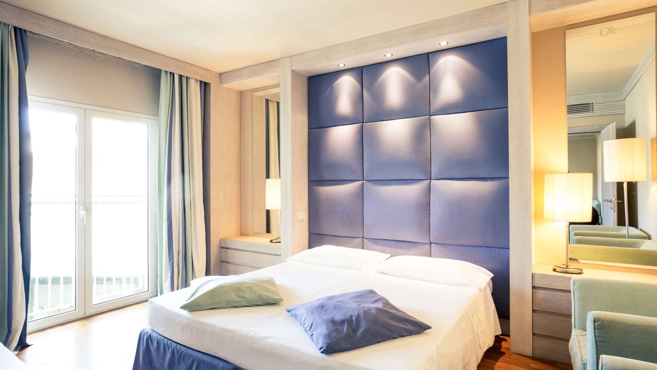 Photo of Bedroom in Calambrone