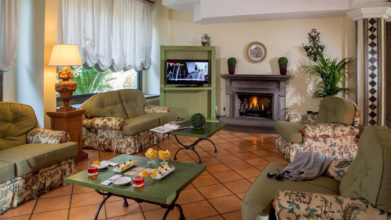 Photo of Livingroom in Fiano Romano