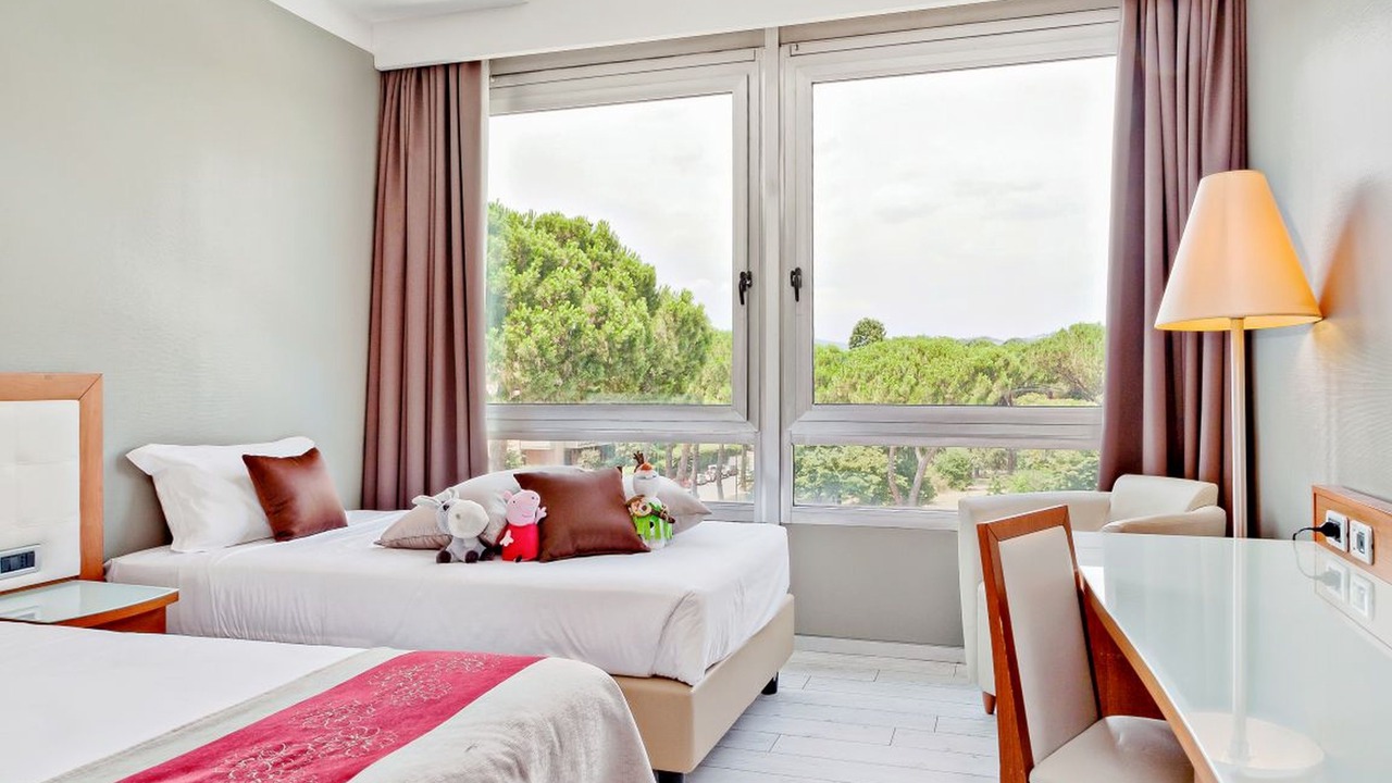 Photo of Bedroom in Gavinana