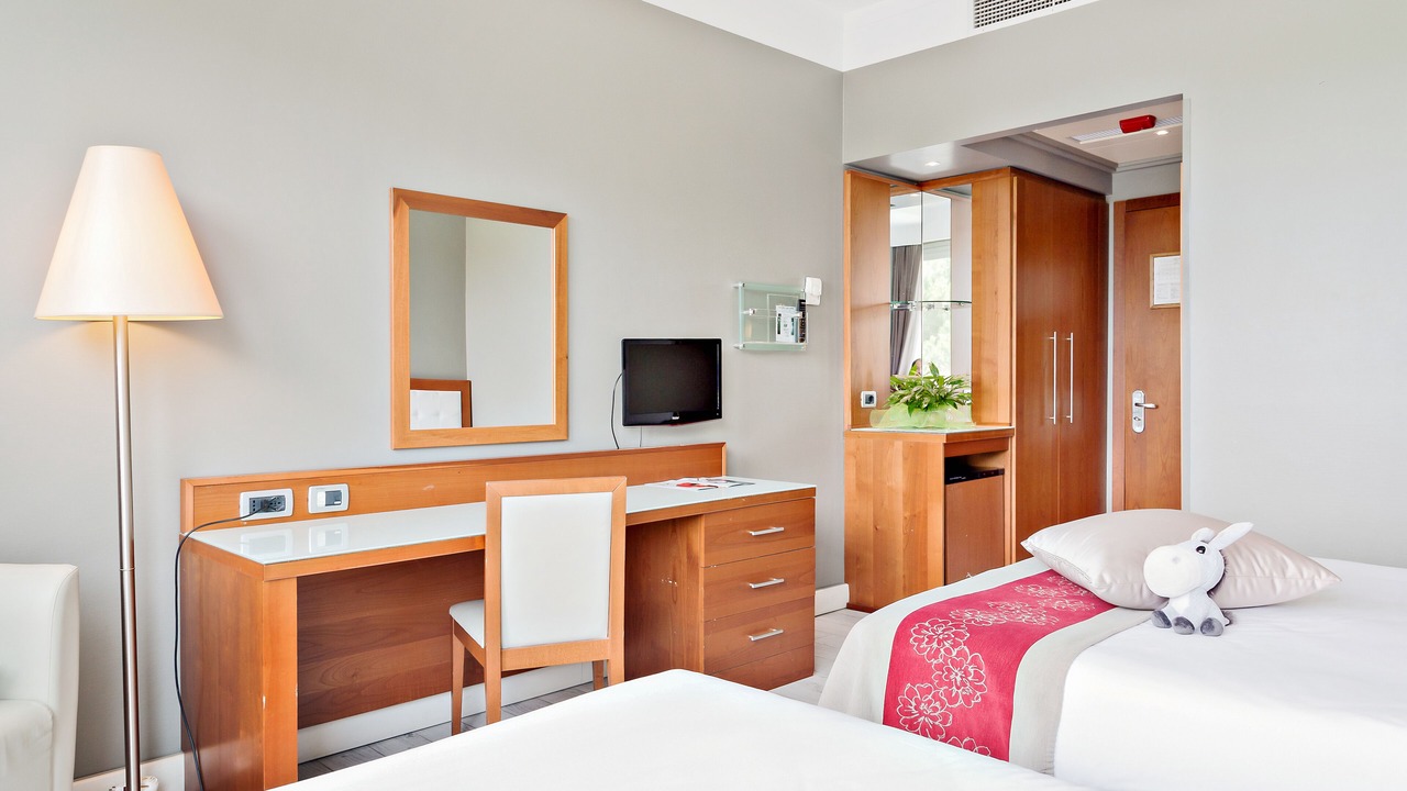 Photo of Bedroom in Gavinana