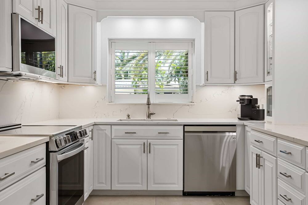 Photo of Kitchen in Dolphin Isles