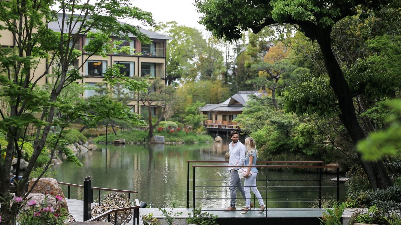 Photo of Outdoor in Higashiyama