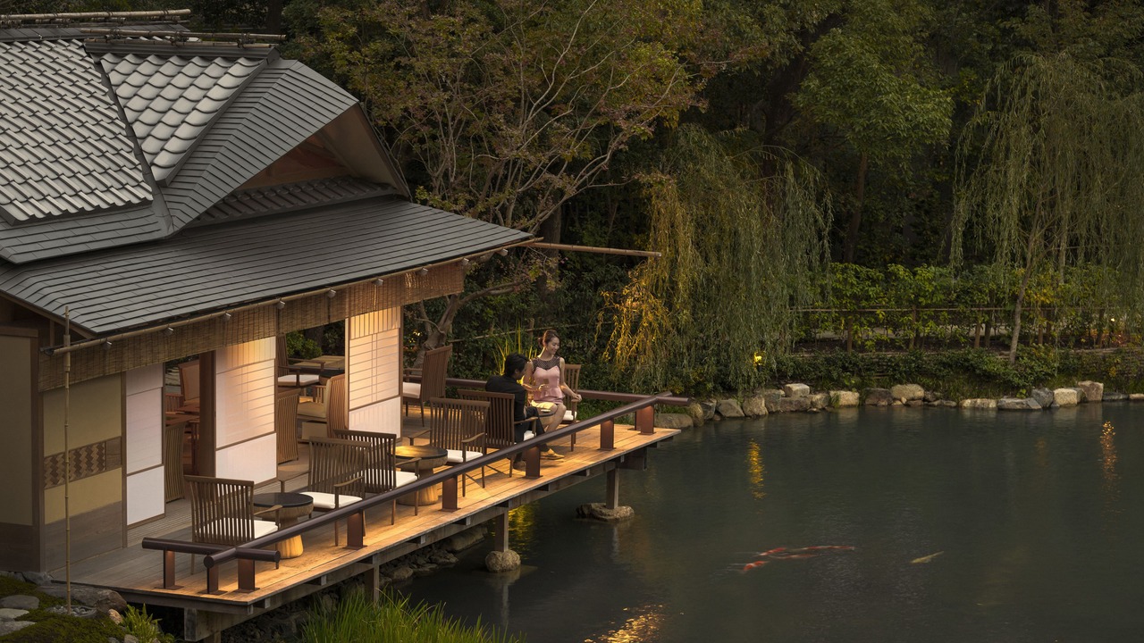 Photo of Others in Higashiyama